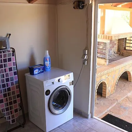 John's House 1 * דיאקופטו