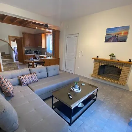 Casa vacanze John's House 1