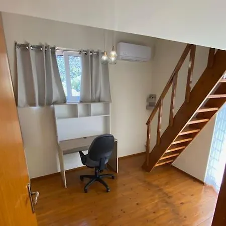 John's House 1 *