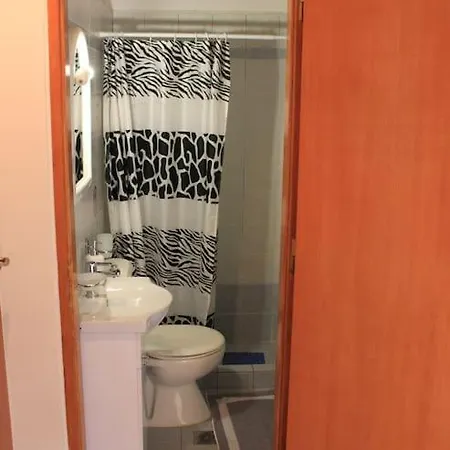 John's House 1 Diakopto