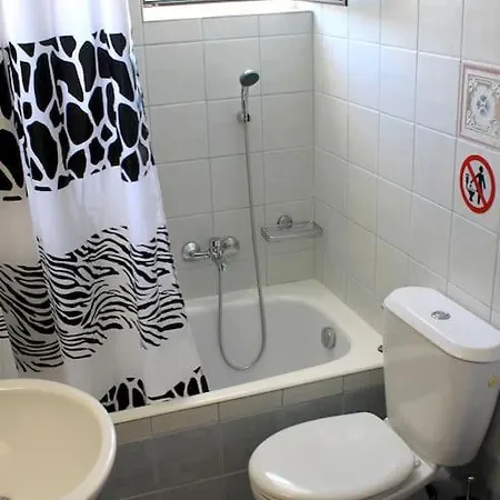 John's House 1 Casa vacanze