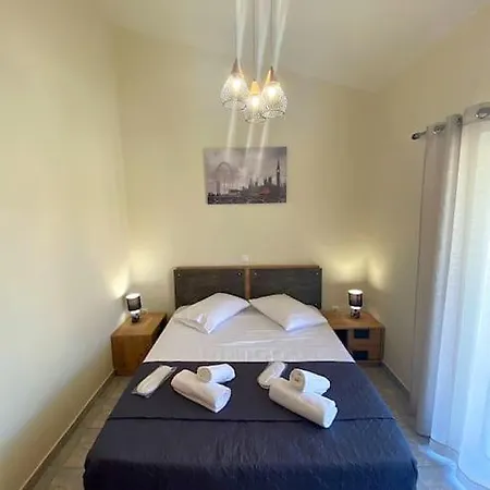 John's House 1 Casa vacanze *