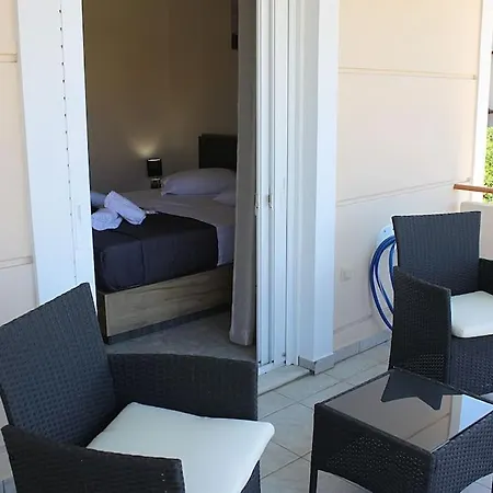 בית נופש John's House 1 דיאקופטו