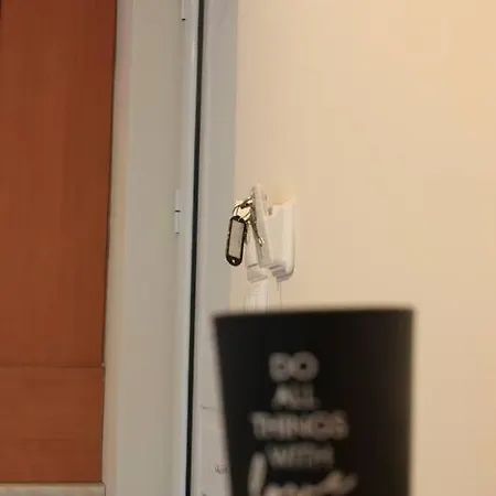 John's House 1 *