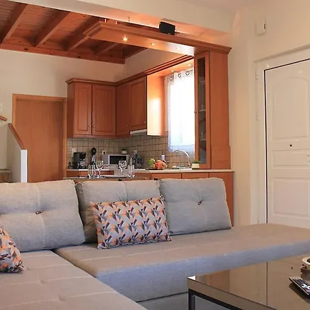 John's House 1 דיאקופטו