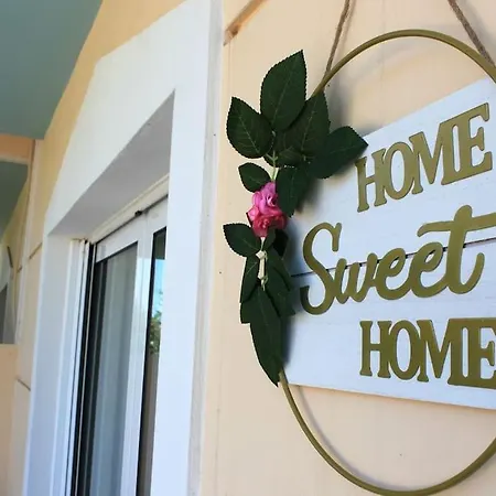 John's House 1 * דיאקופטו