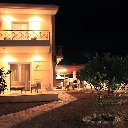 John's House 1 *