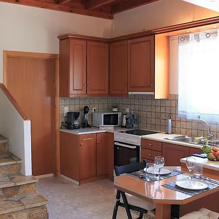 John's House 1