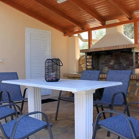 בית נופש John's House 1