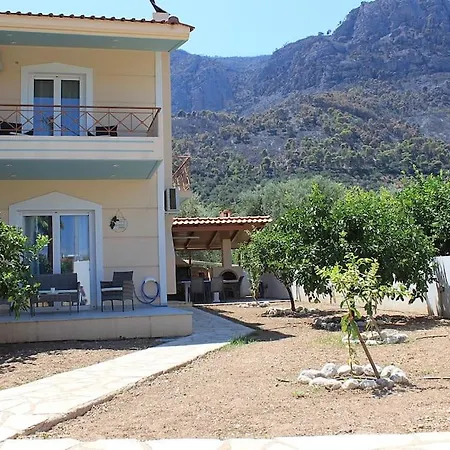 John's House 1