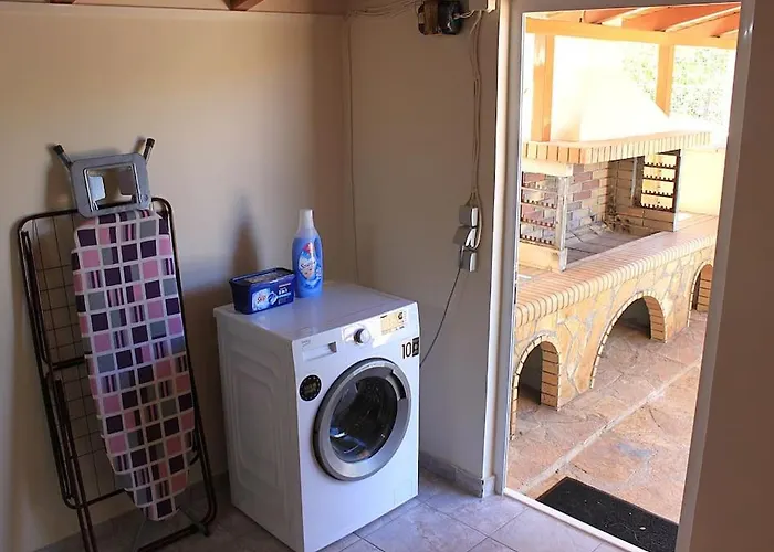 John's House 1 * דיאקופטו