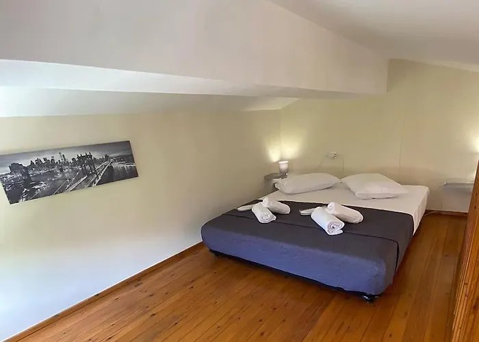 John's House 1