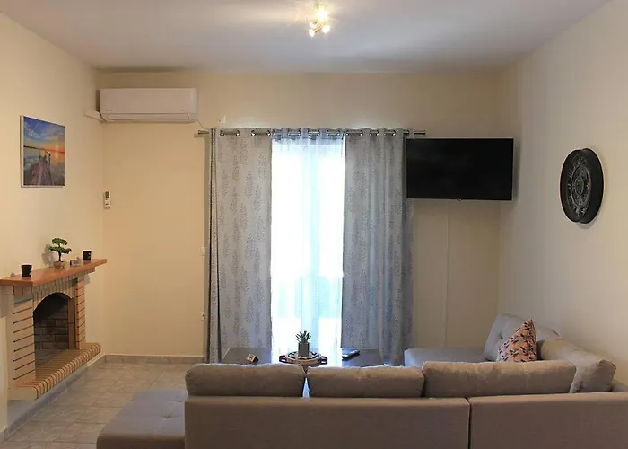 John's House 1 * דיאקופטו