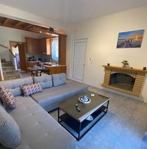 Σπίτι διακοπών John's House 1