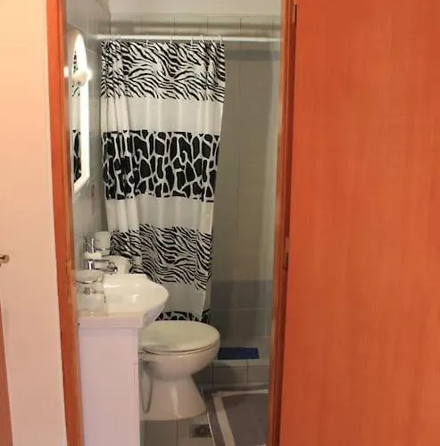 John's House 1 דיאקופטו