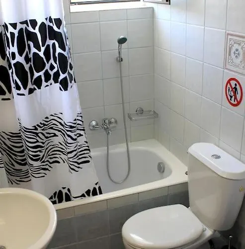 John's House 1 Σπίτι διακοπών