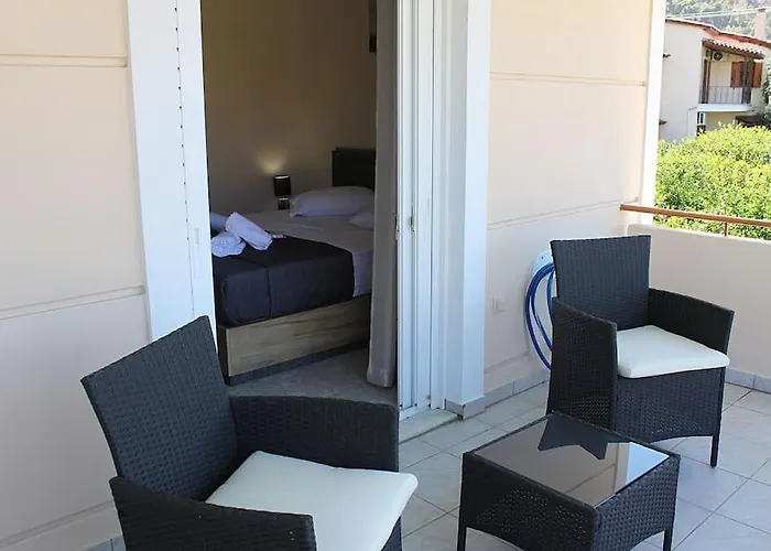 Σπίτι διακοπών John's House 1 Διακοφτό