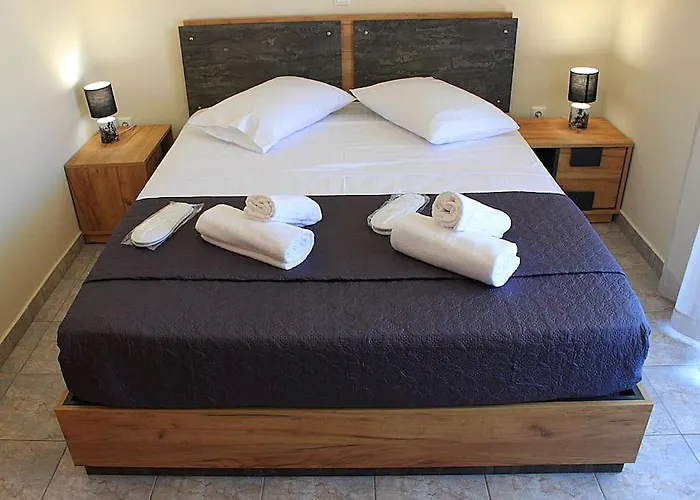 John's House 1 Σπίτι διακοπών