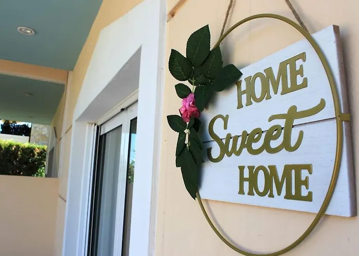 John's House 1 * Διακοφτό