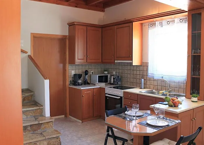 John's House 1