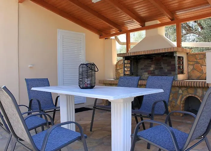 בית נופש John's House 1