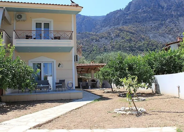 John's House 1